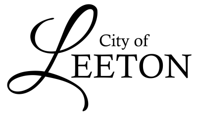 City of Leeton logo