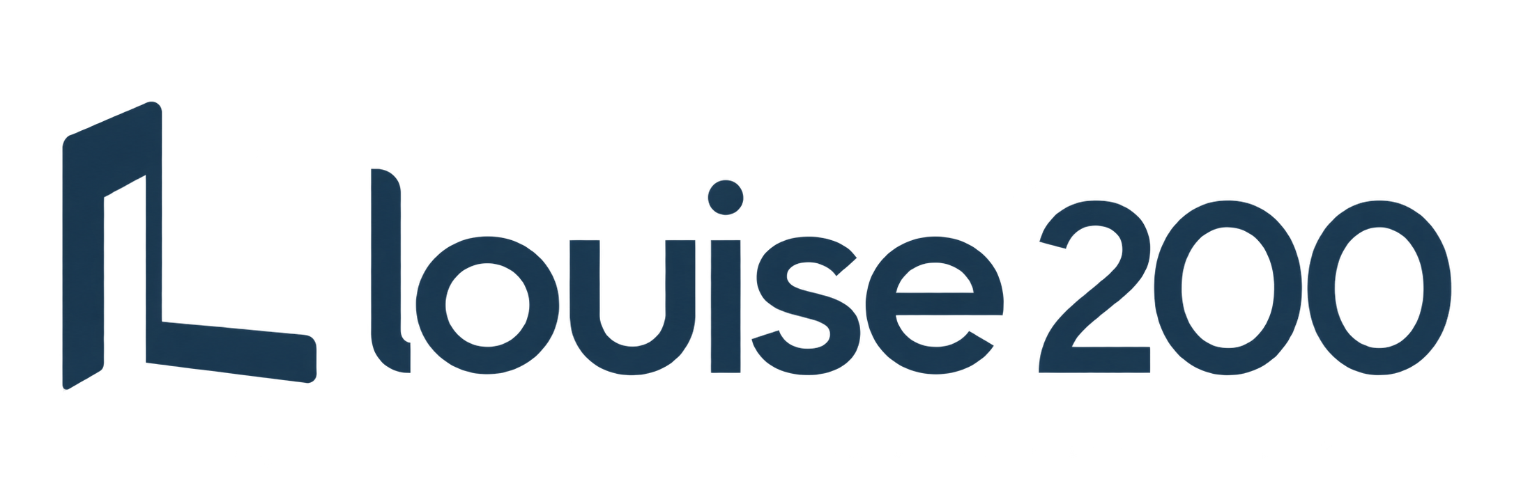 Louise 200 Business Center logo