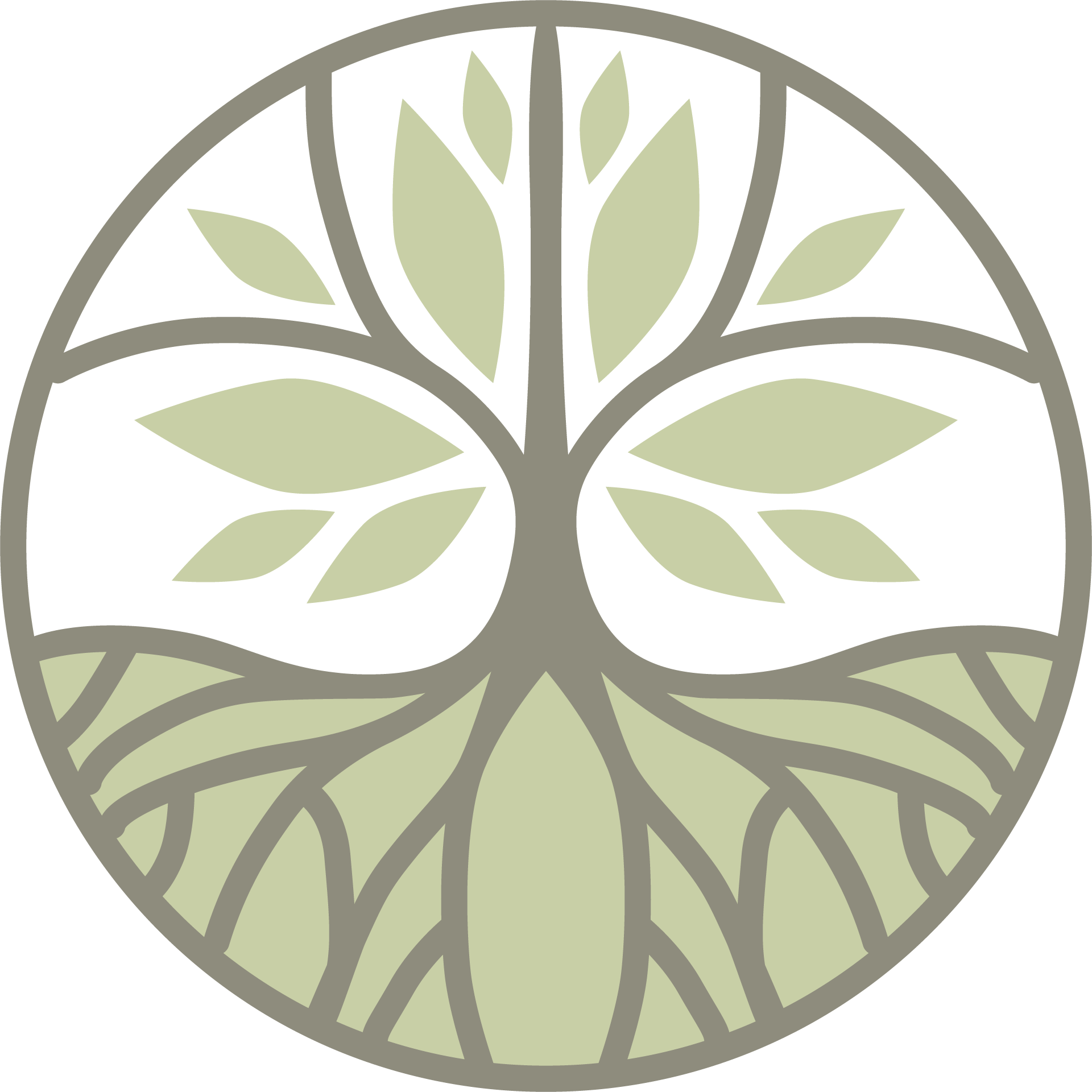 Tillow Barn Health & Wellbeing logo